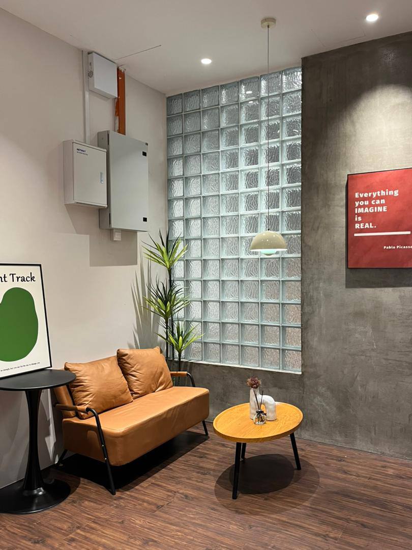 Common area 1