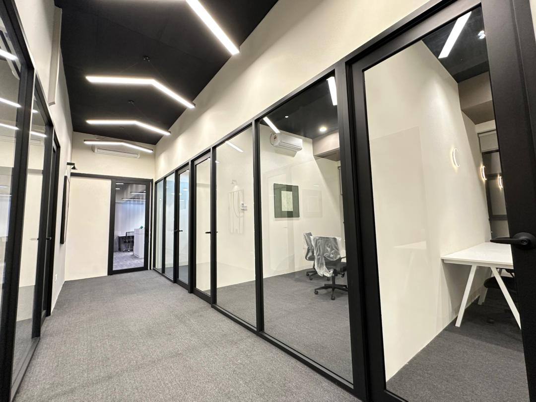 Common area 6