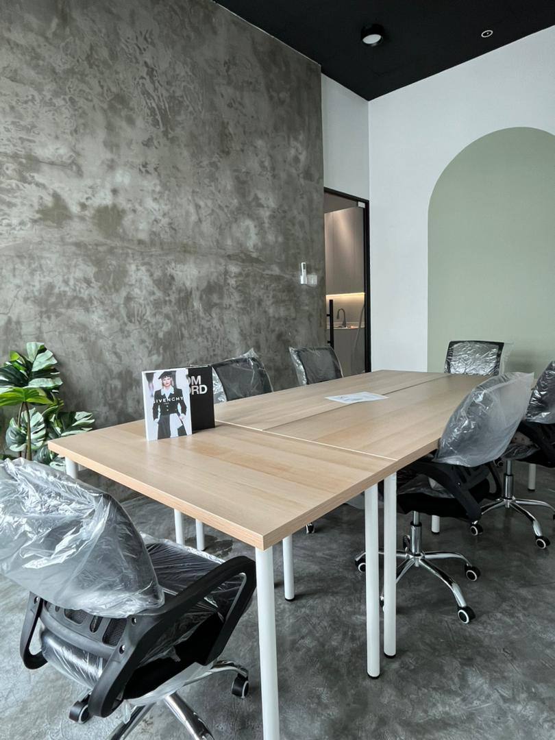 Private Office 5