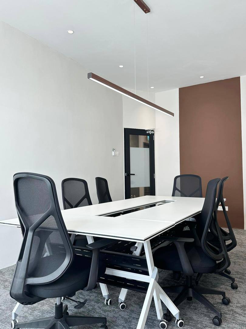 Private Office 8