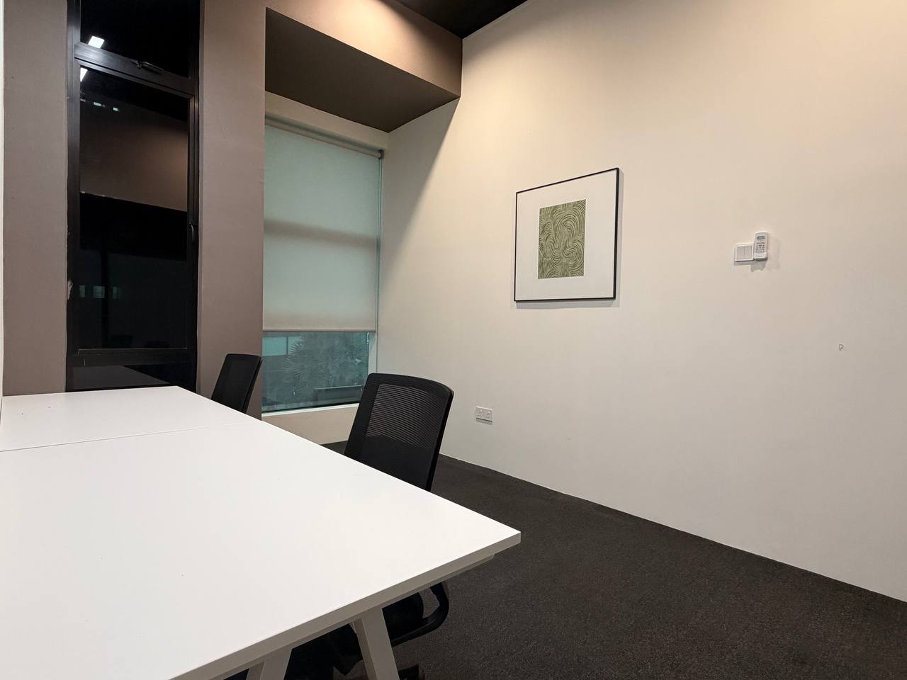 Private Office 10