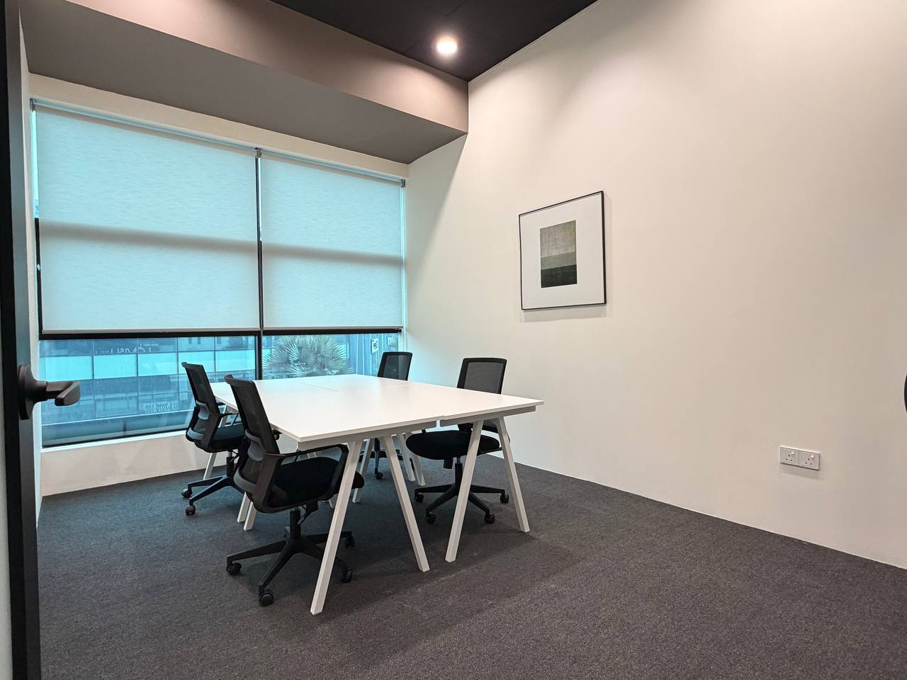 Private Office 11